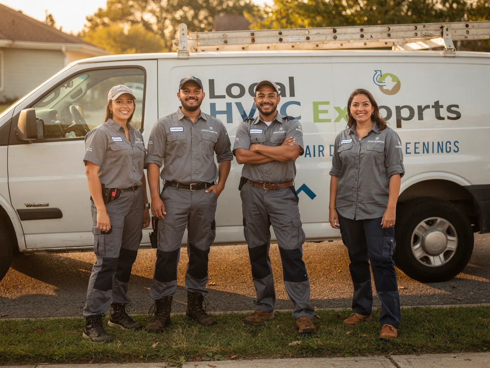 24/7 HVAC Repair & AC Replacement company in Laramie, WY