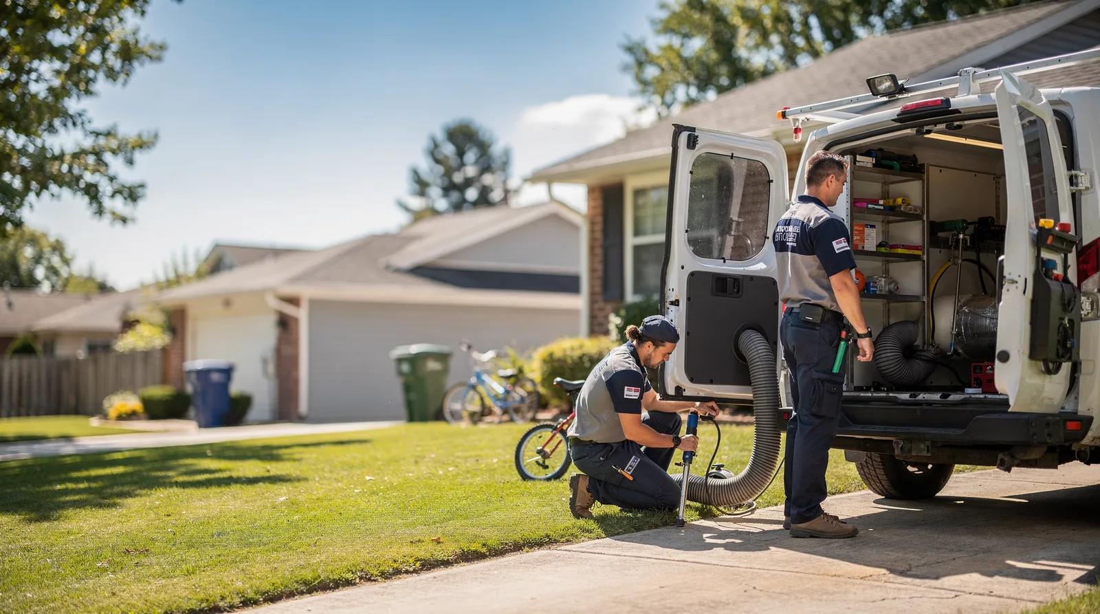 24/7 HVAC Repair & AC Replacement in Laramie, WY near me